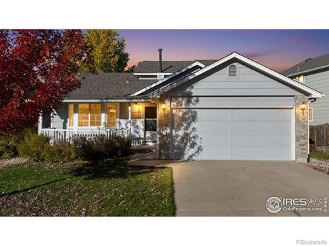Photo of 22077 Day Star Drive, Parker, CO 80138 (MLS # IR1046330)