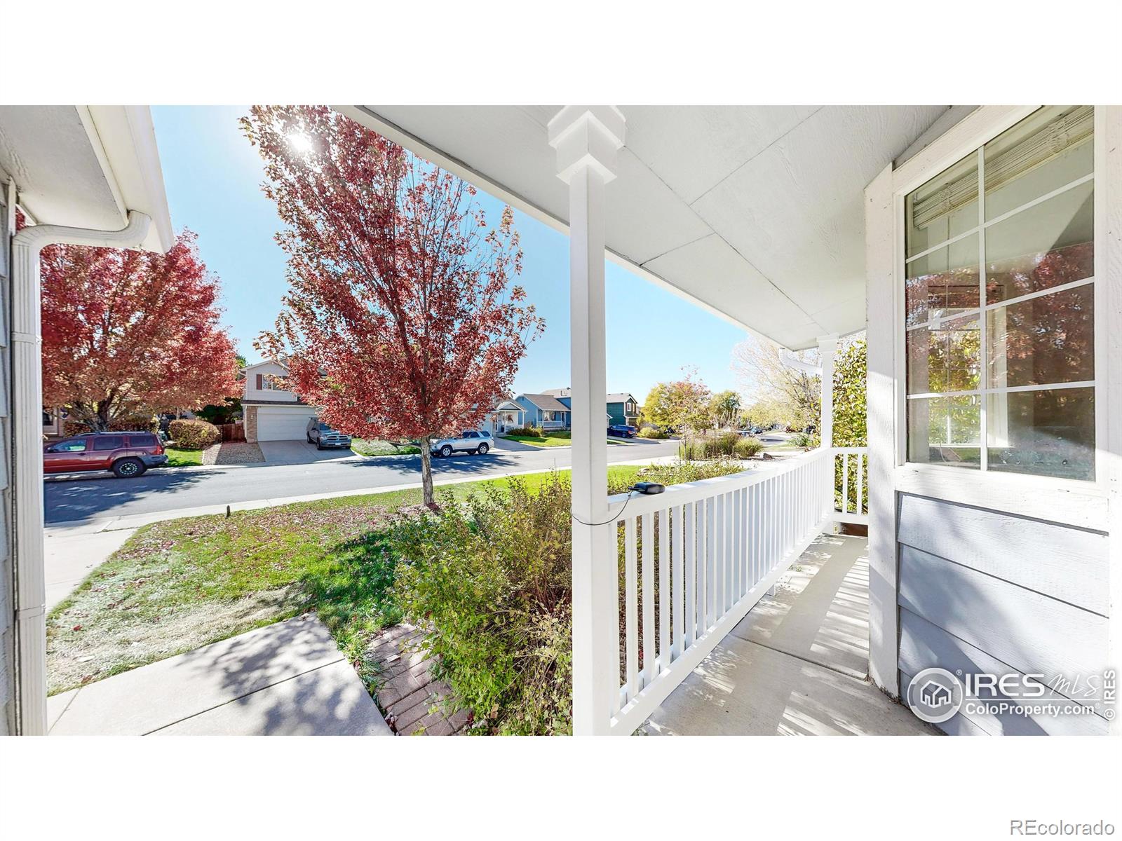 22077 Day Star Drive, Parker, CO, 80138 4 22077 Day Star Drive