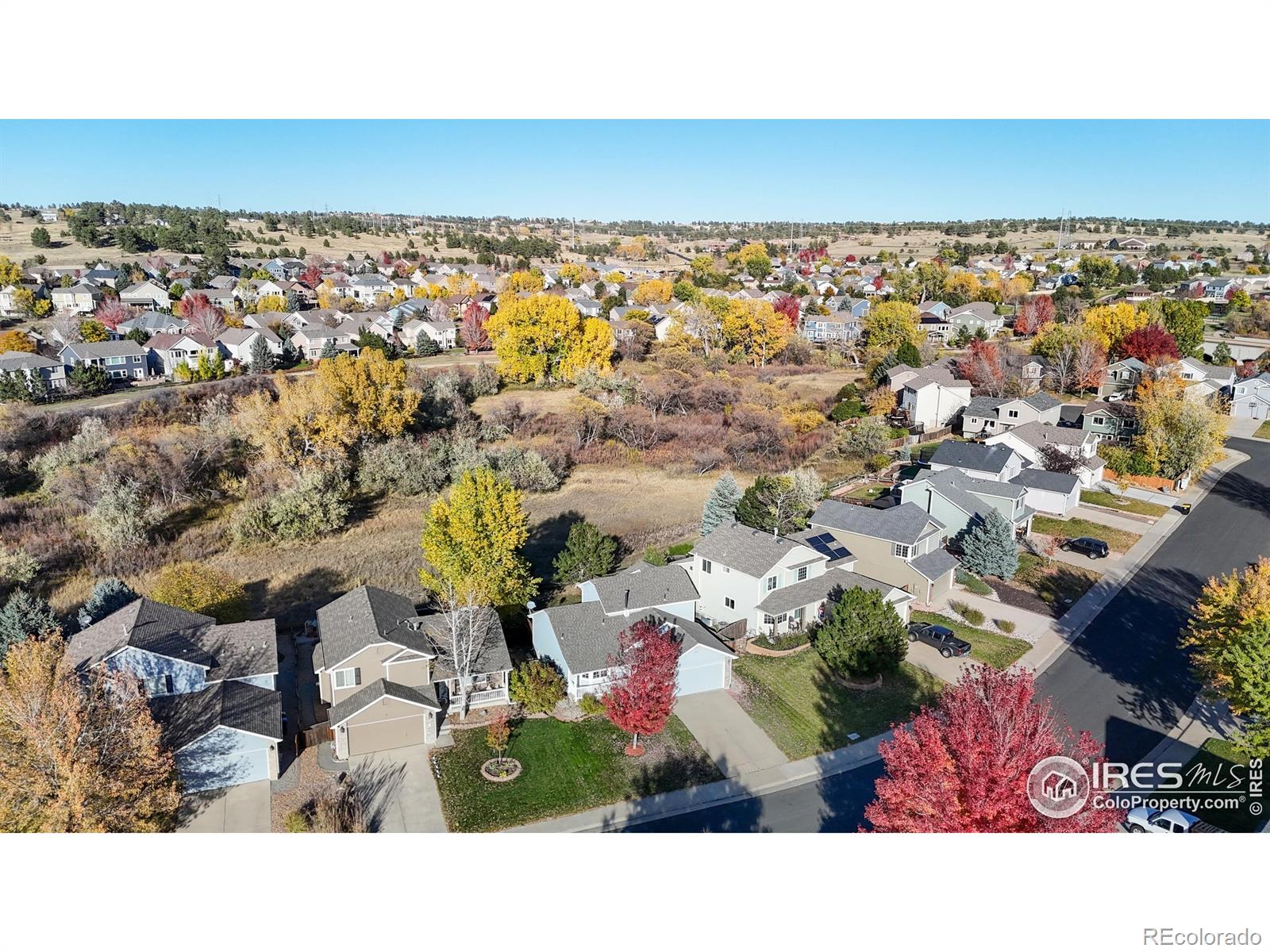22077 Day Star Drive, Parker, CO, 80138 1 22077 Day Star Drive