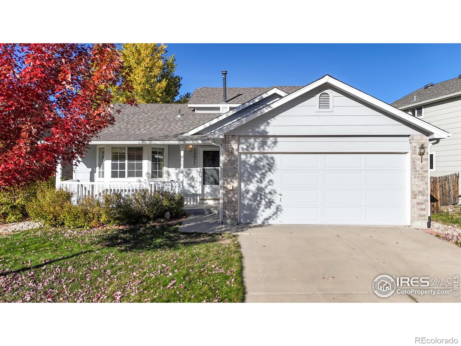 22077 Day Star Drive, Parker, CO, 80138 2 22077 Day Star Drive