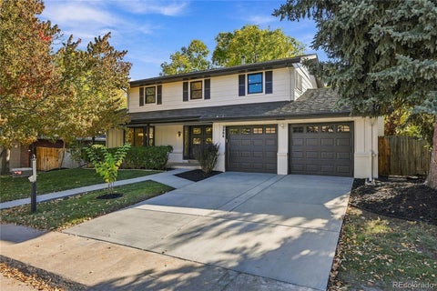 Photo of 3966 S Magnolia Way, Denver, CO 80237 (MLS # 2204682)
