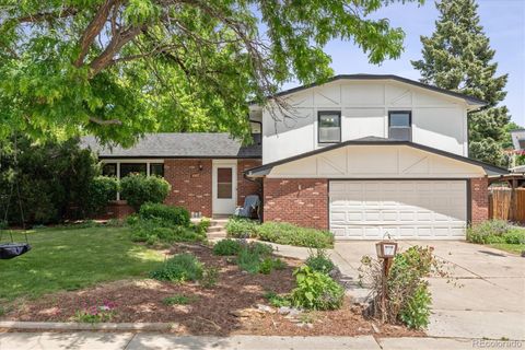 5987 W Ken Caryl Place Littleton CO 80128