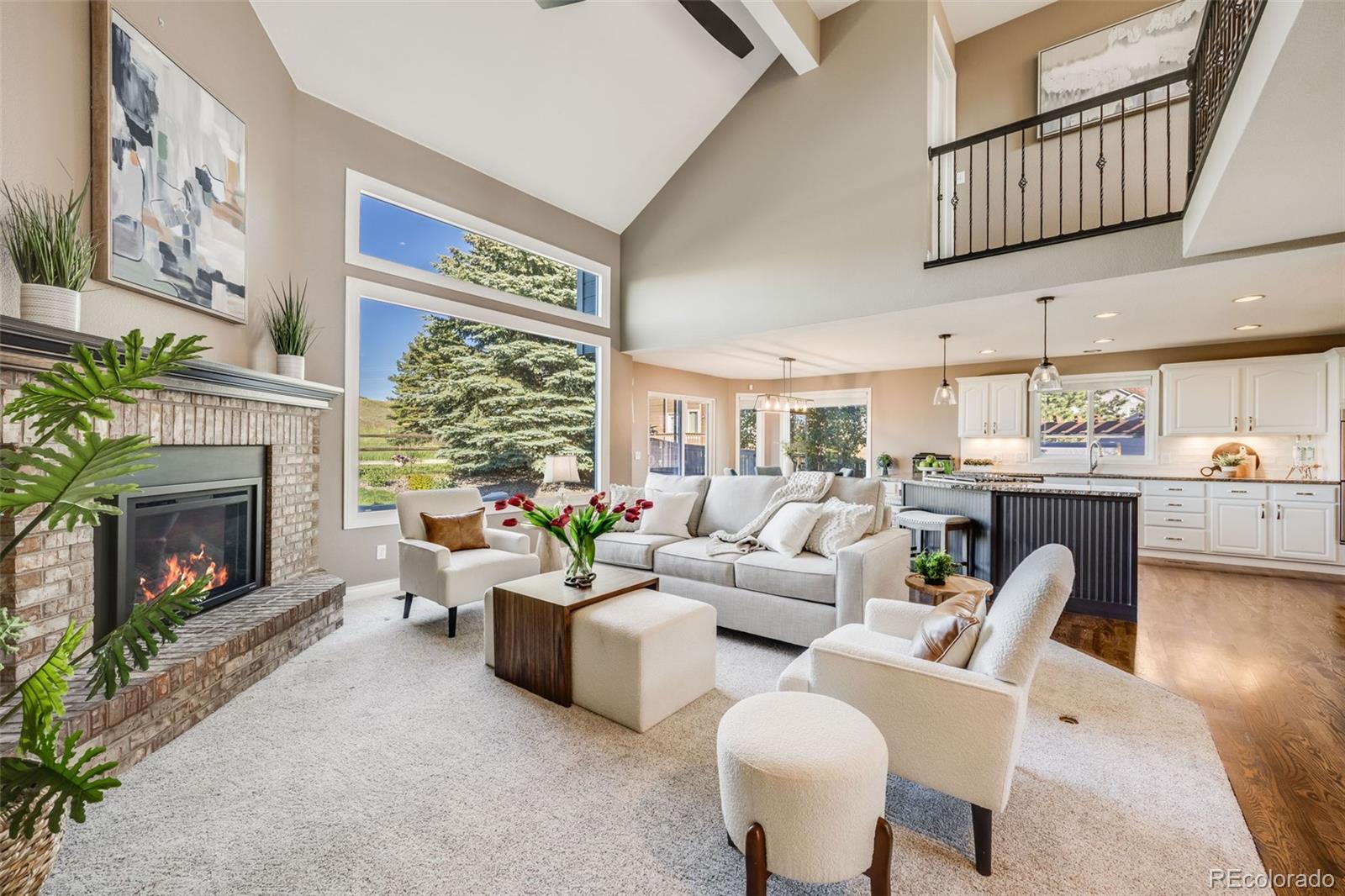 7067 Gray Fox Court