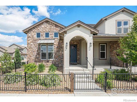 6247 Vernazza Way 4 Windsor CO 80550