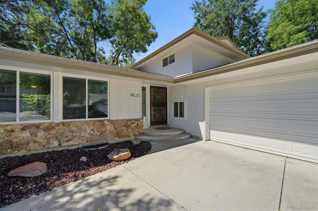 Photo of 4820 W 102nd Place, Westminster, CO 80031 (MLS # 4334445)