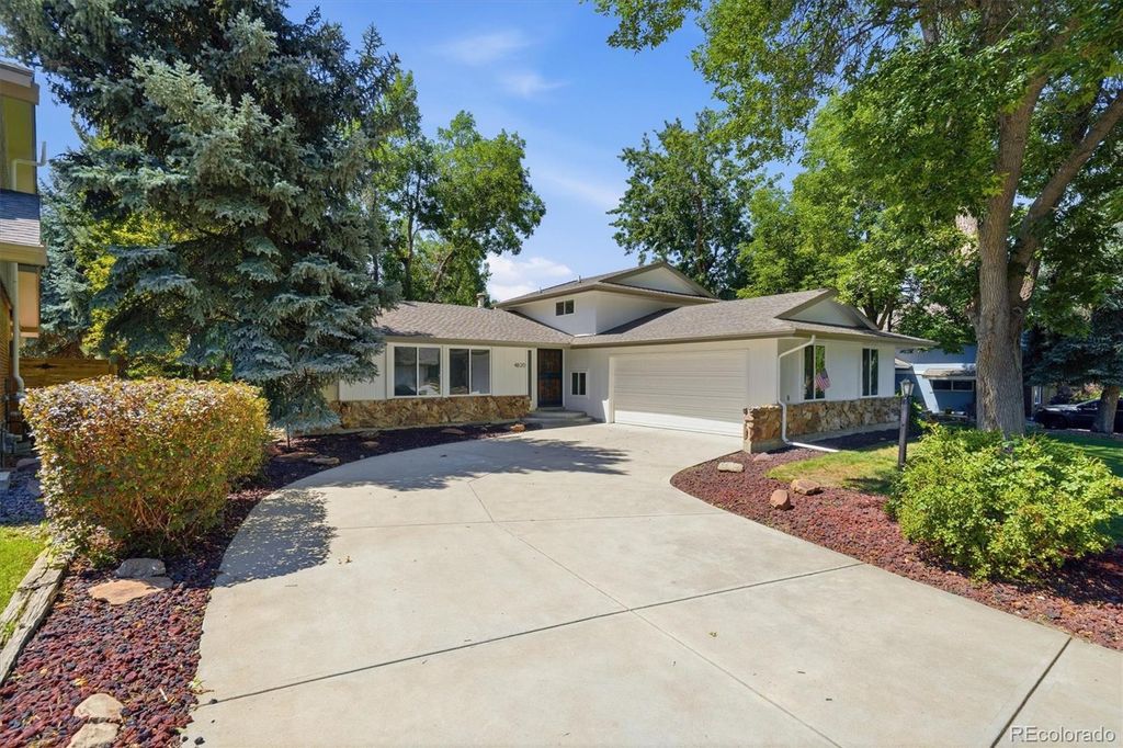 Photo of 4820 W 102nd Place, Westminster, CO 80031 (MLS # 4334445)