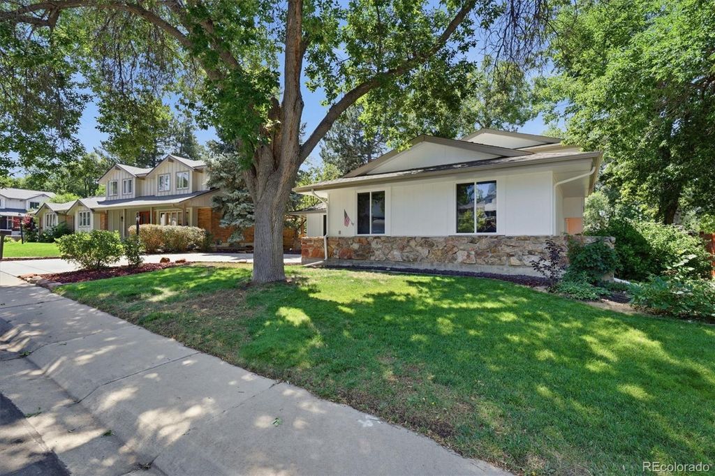 Photo of 4820 W 102nd Place, Westminster, CO 80031 (MLS # 4334445)