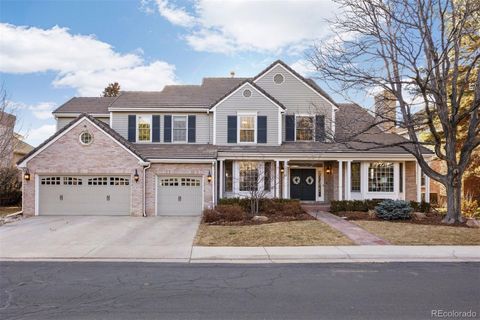 Photo of Centennial, CO 80112 (MLS # 7985238)