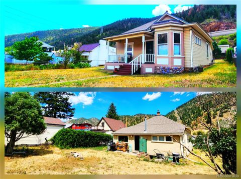 2447 Miner Street Idaho Springs CO 80452