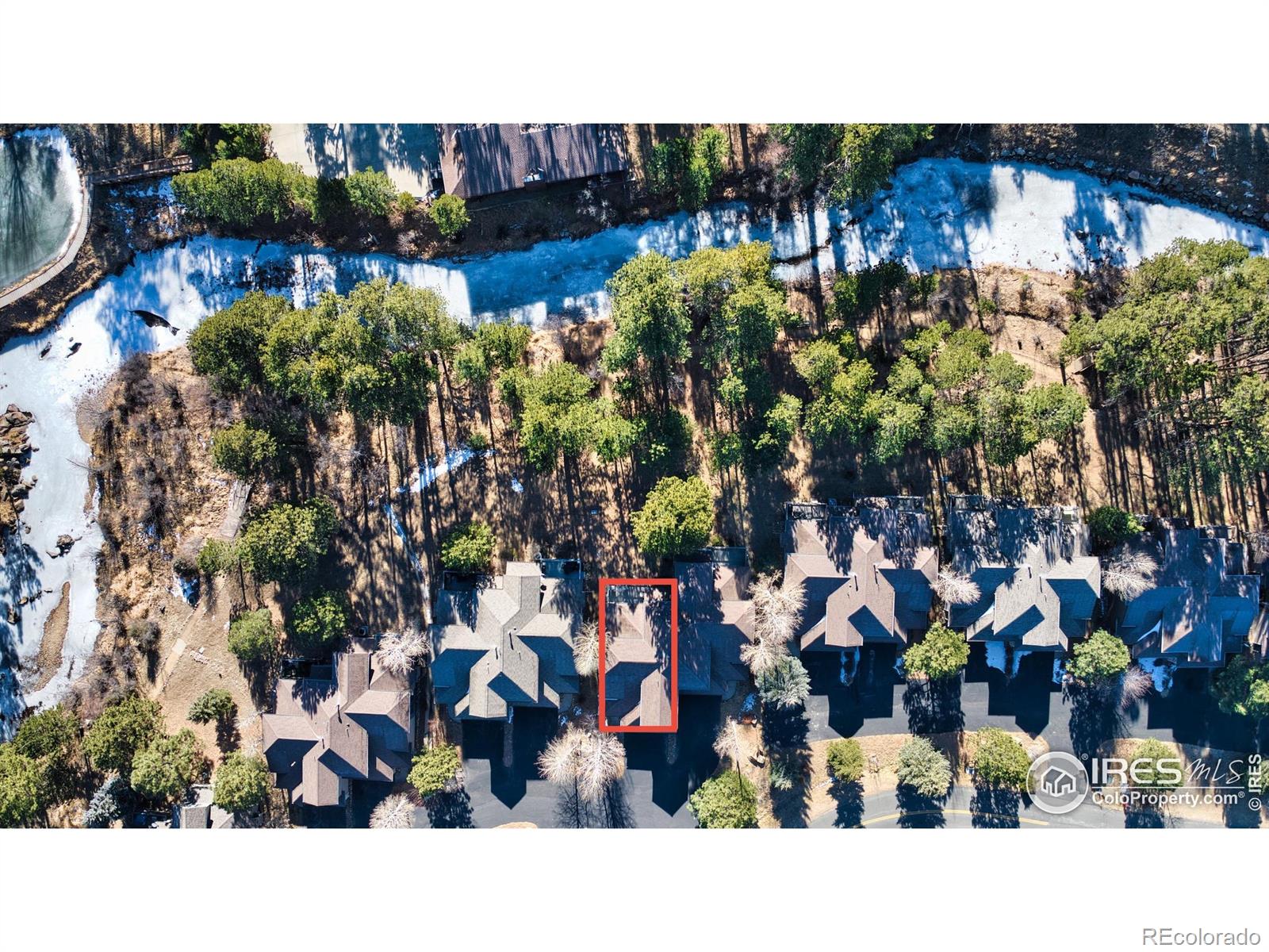 650 Park River Place