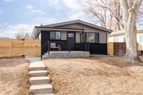 3291 S Emerson Street, Englewood, CO 80113 - #: 1756410
