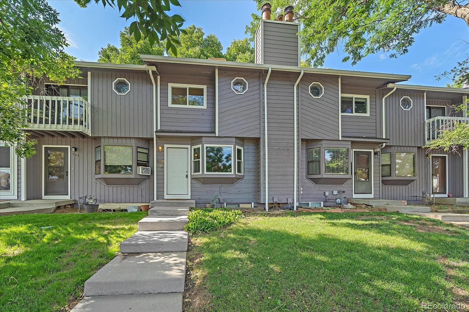 View Longmont, CO 80501 townhome