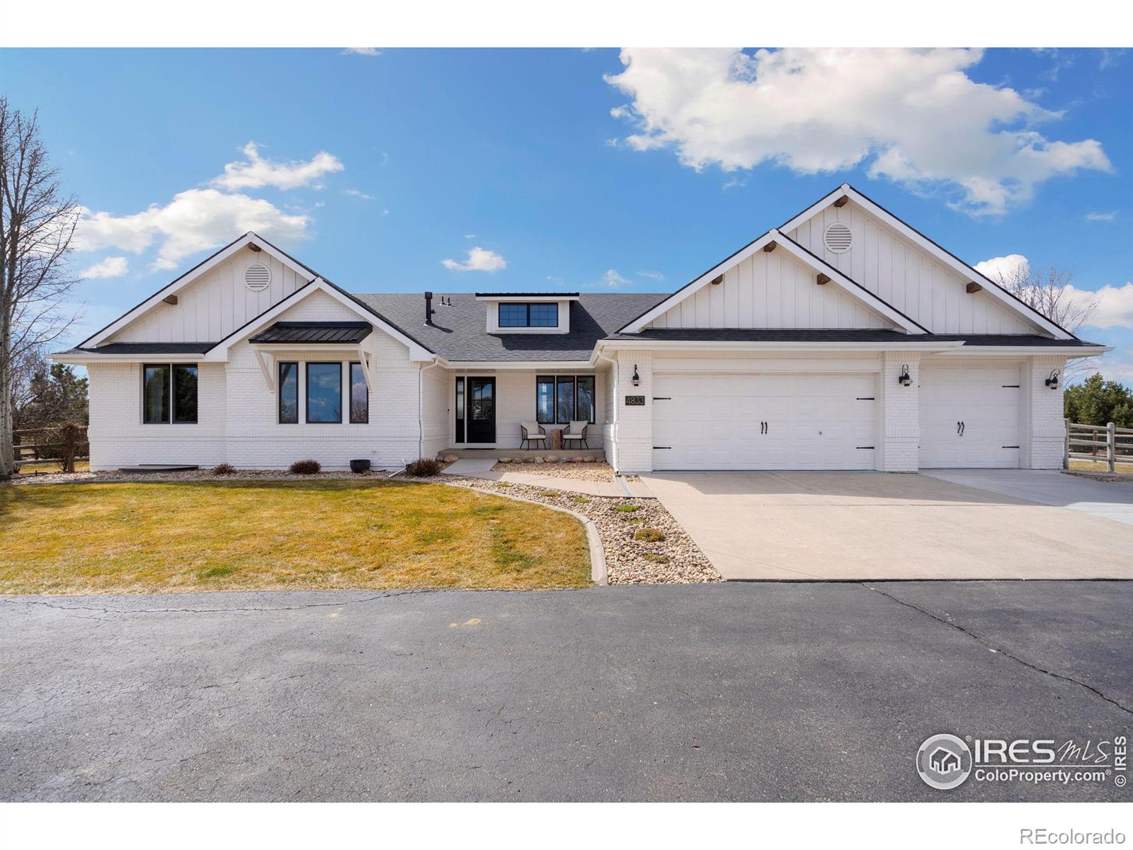 4833 Haystack Drive, Windsor, CO, 80550 1 4833 Haystack Drive