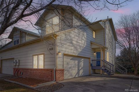 Photo of 1038 Winona Circle, Loveland, CO 80537 (MLS # 6193774)