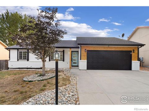 4453 N Lincoln Avenue Loveland CO 80538