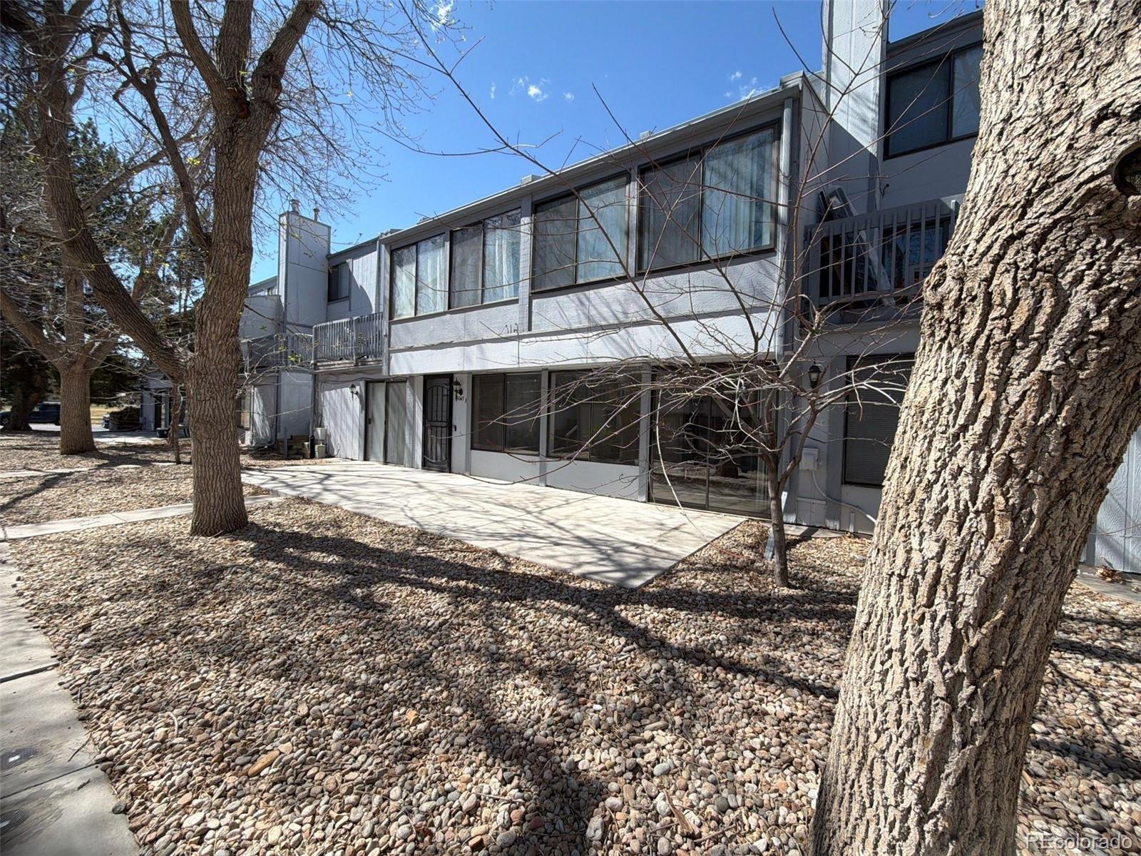 15047 E Louisiana Drive A