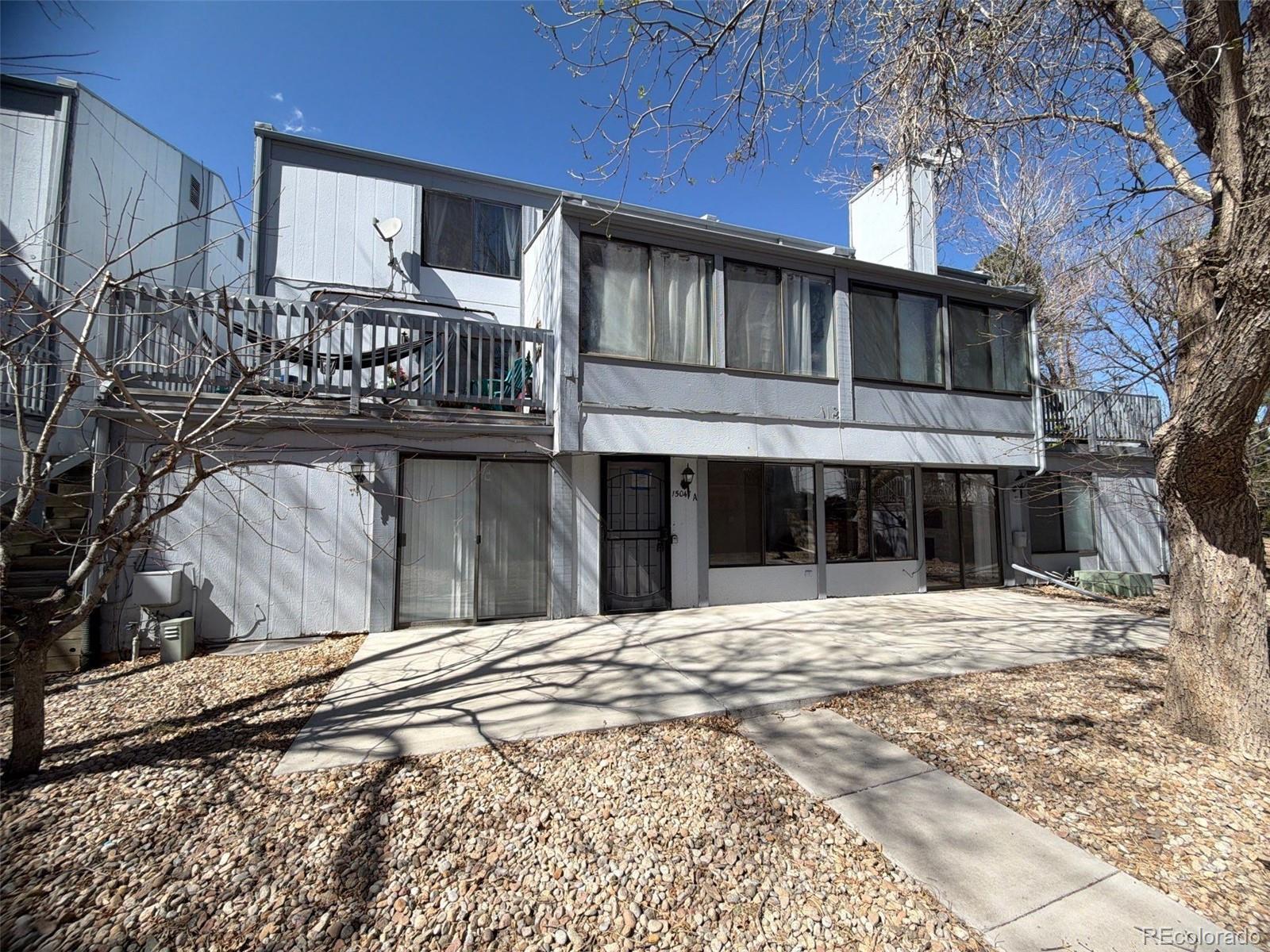 15047 E Louisiana Drive A