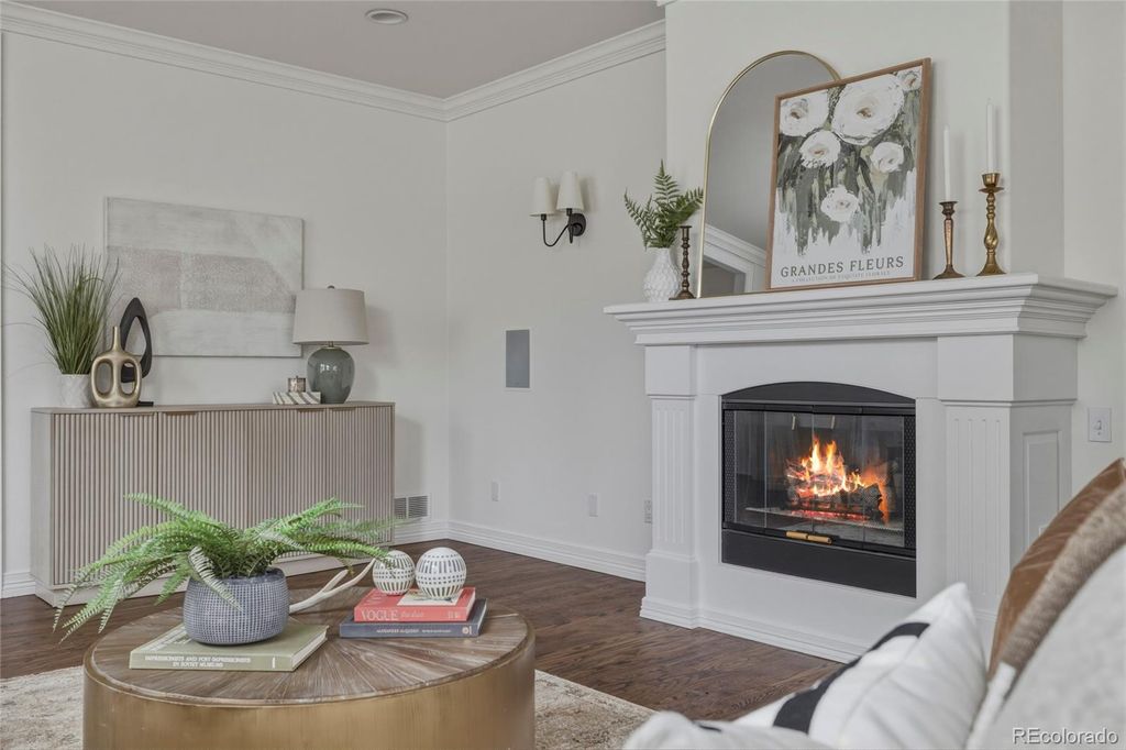 Photo of 343 Garfield Street, Denver, CO 80206 (MLS # 8760260)