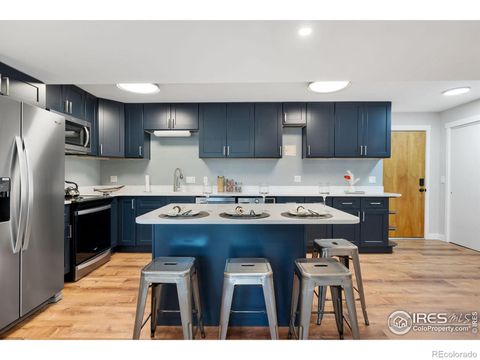 1606 Cottonwood Drive 16S Louisville CO 80027