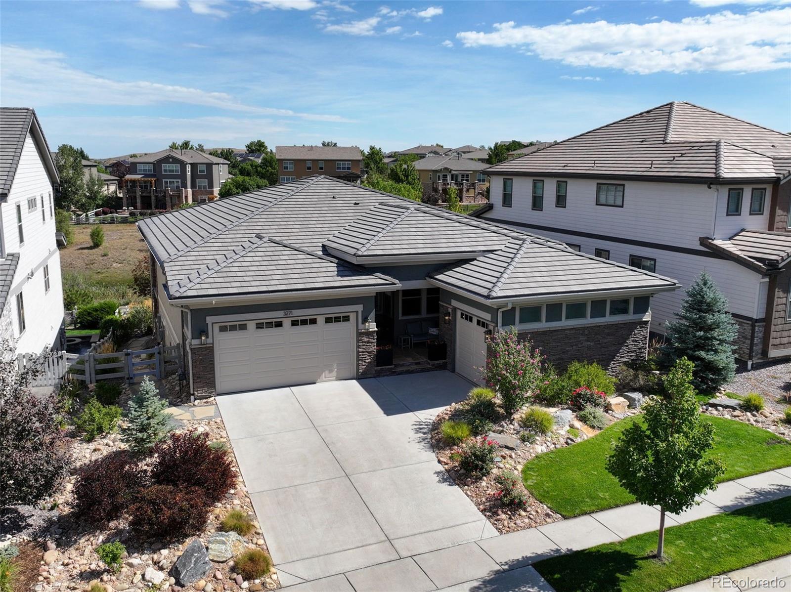 3271 Beckwith Run