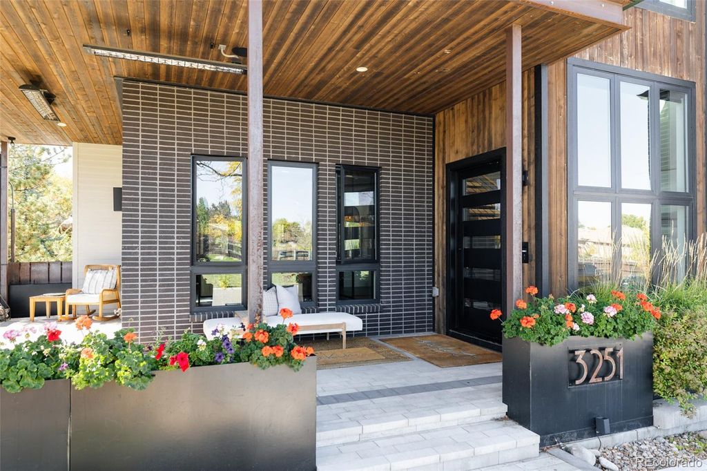 Photo of 3251 Robb Street, Wheat Ridge, CO 80033 (MLS # 6849053)