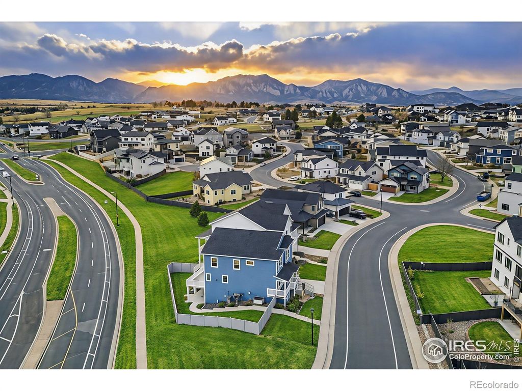 Photo of 900 Eldorado Lane, Louisville, CO 80027 (MLS # IR1052291)