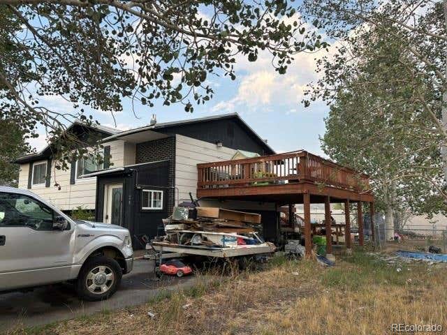 Photo of 220 20th ST, Kremmling, CO 80459 (MLS # 5351384)