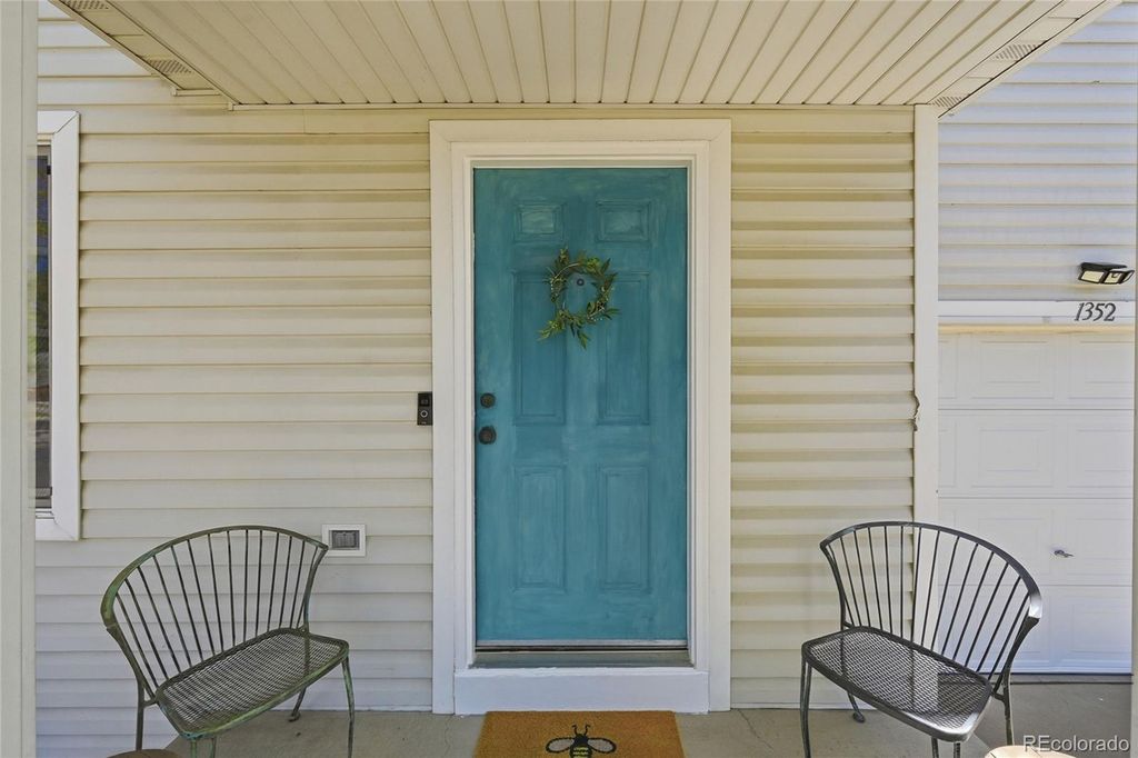 Photo of 1352 Bluebird Street, Brighton, CO 80601 (MLS # 2156617)