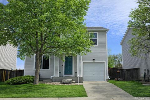 Photo of 1352 Bluebird Street, Brighton, CO 80601 (MLS # 2156617)