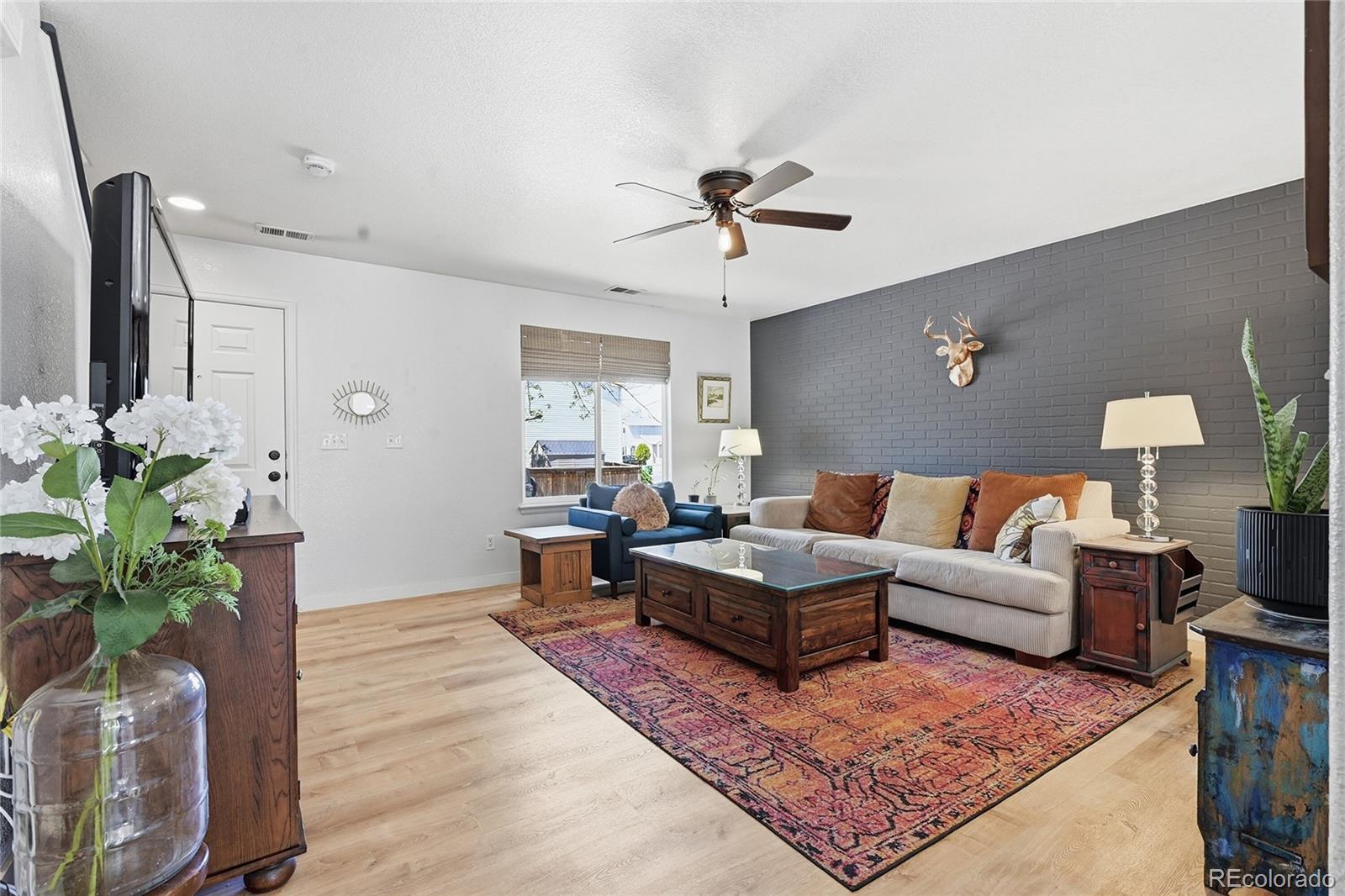 1352 Bluebird Street