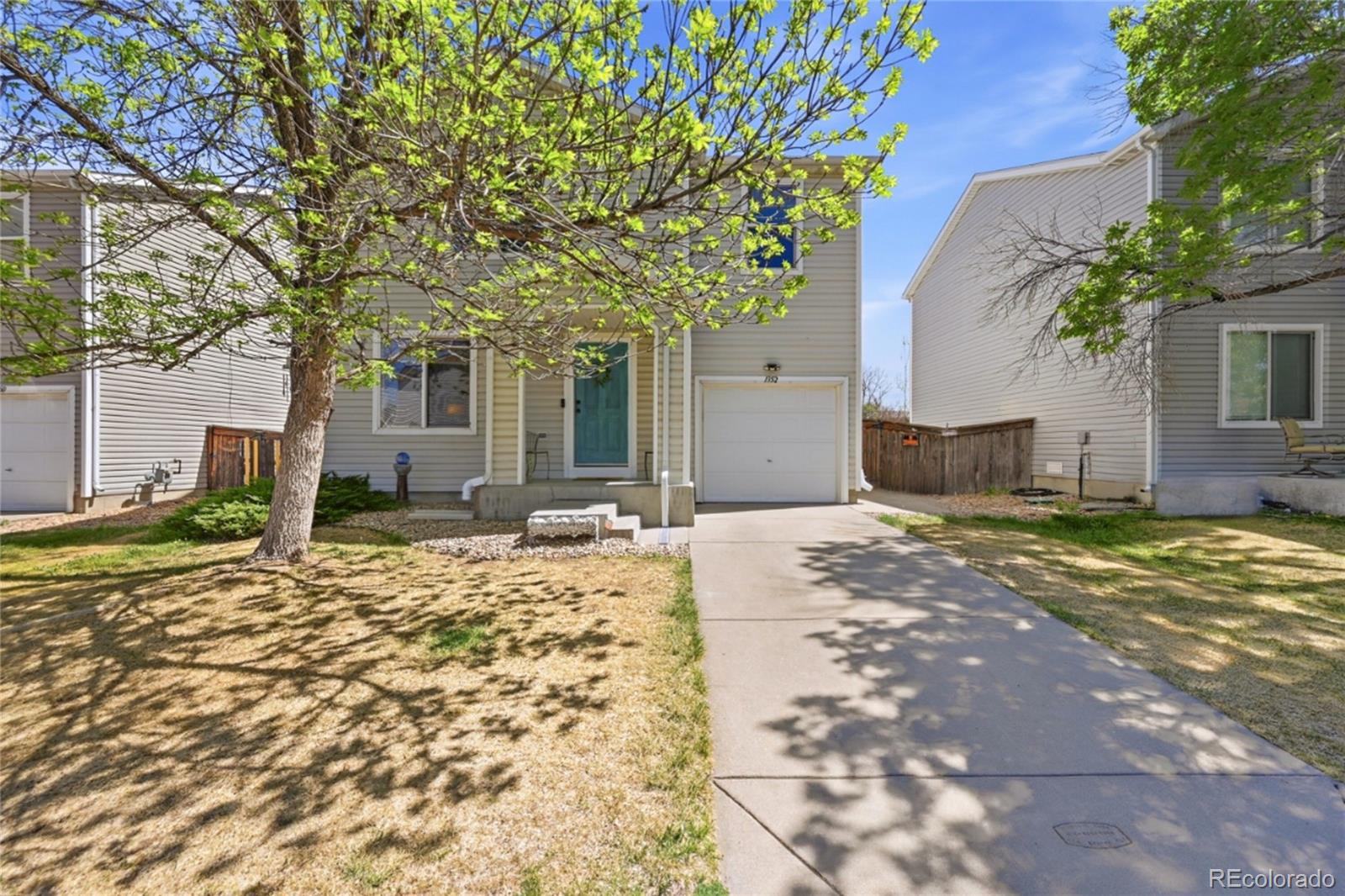 1352 Bluebird Street