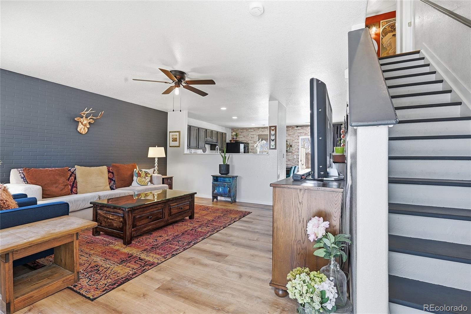 1352 Bluebird Street