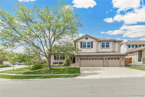 5789 S Jay Street Littleton CO 80123