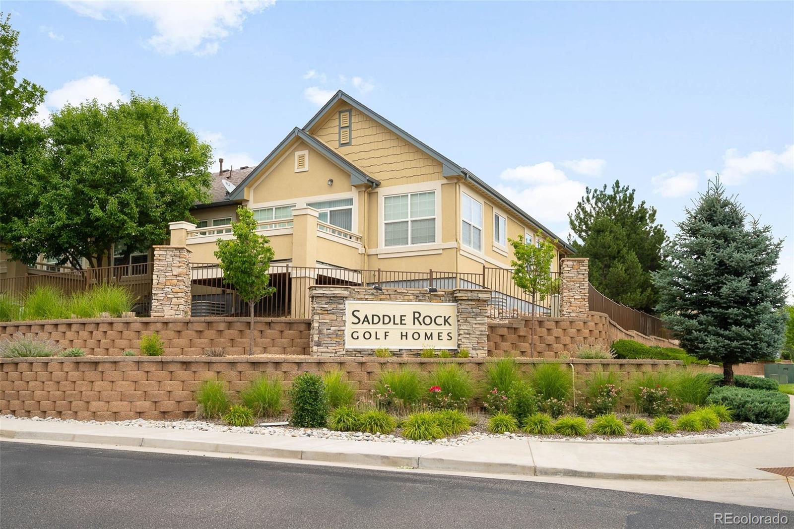 6658 S Shawnee Court