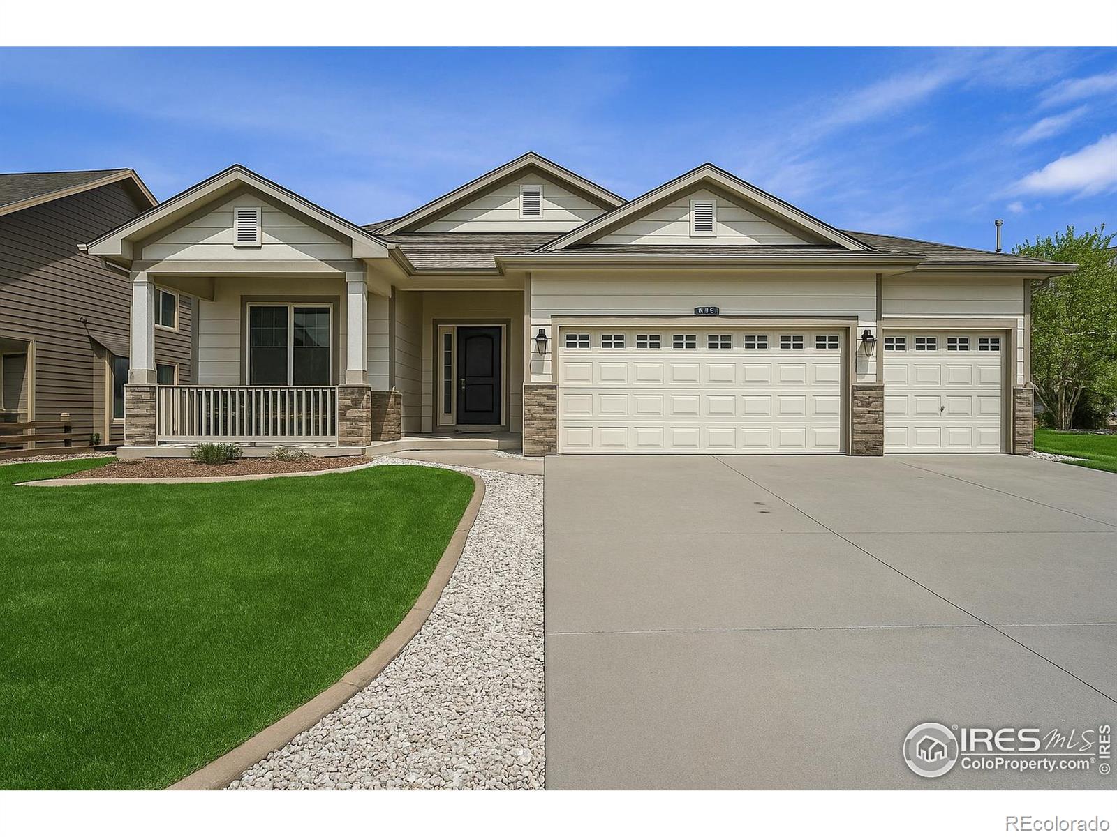 2128 Redhead Drive