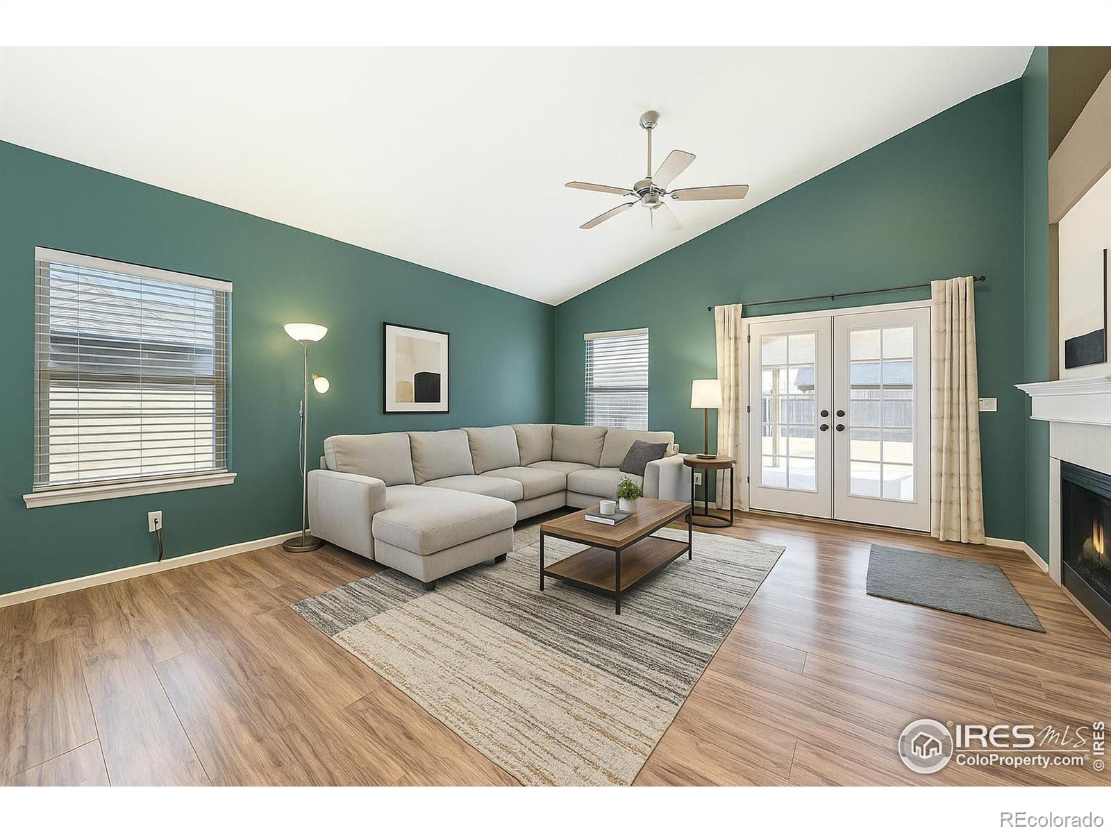 2128 Redhead Drive