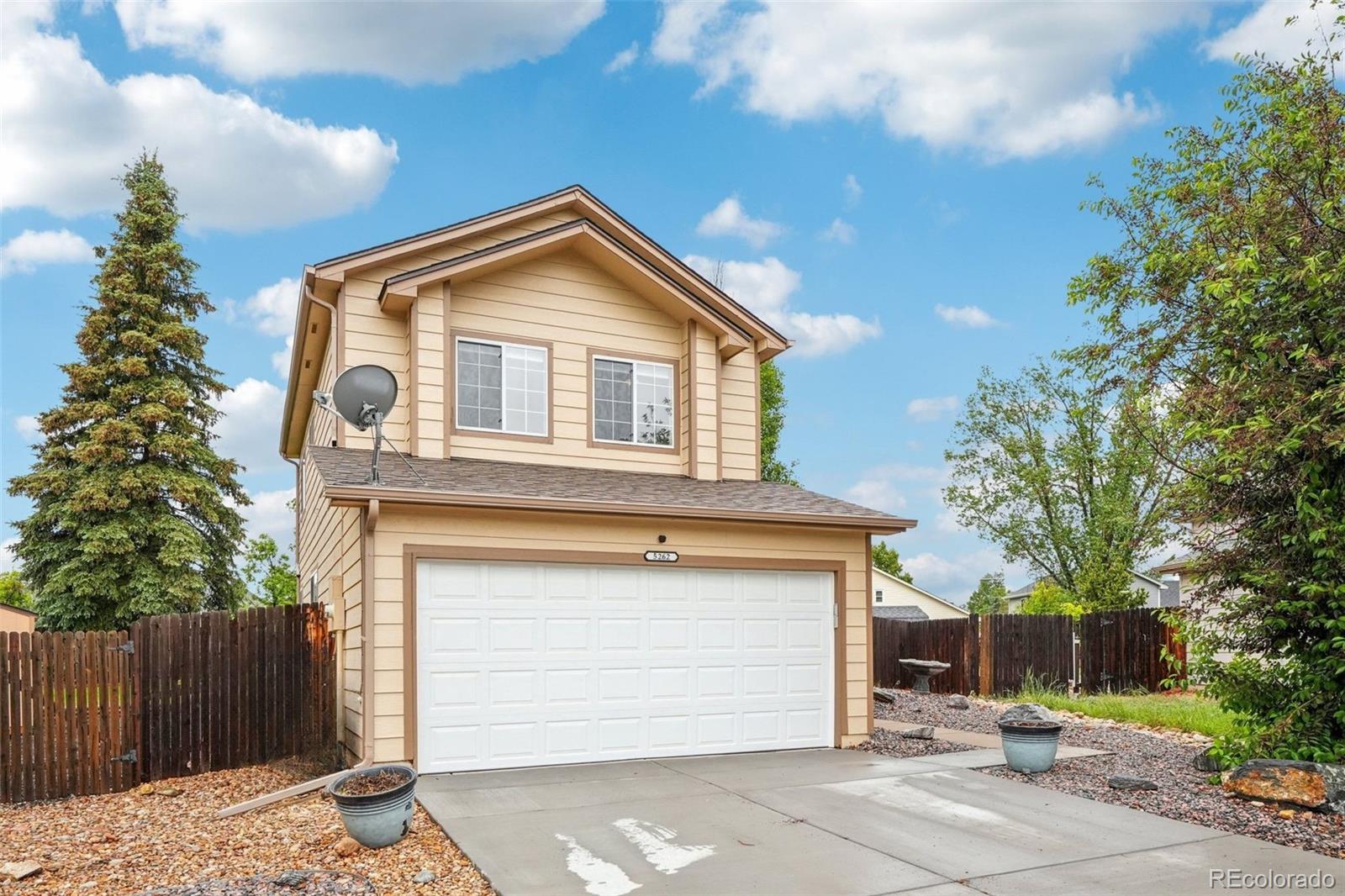 5262 E Sandpiper Avenue