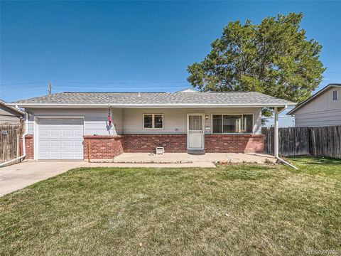 9430 Green Court, Westminster, CO 80031 - #: 2046056