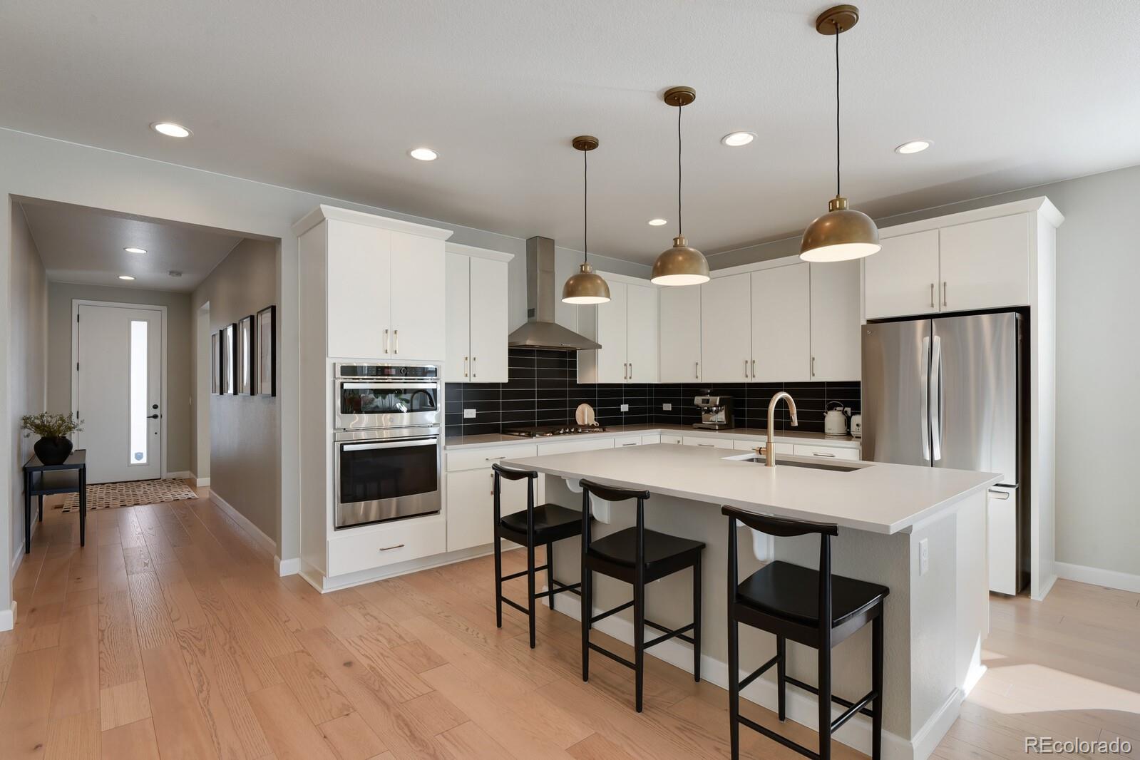 5271 Routt Court