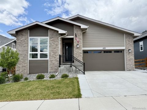 5271 Routt Court Arvada CO 80002