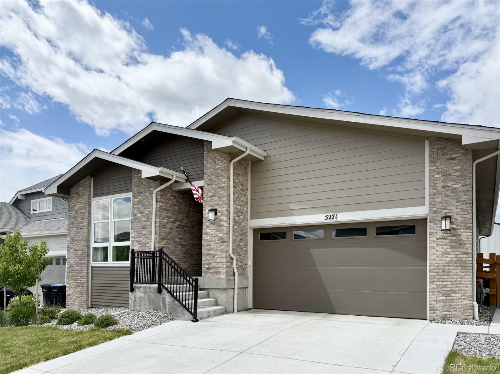 5271 Routt Court