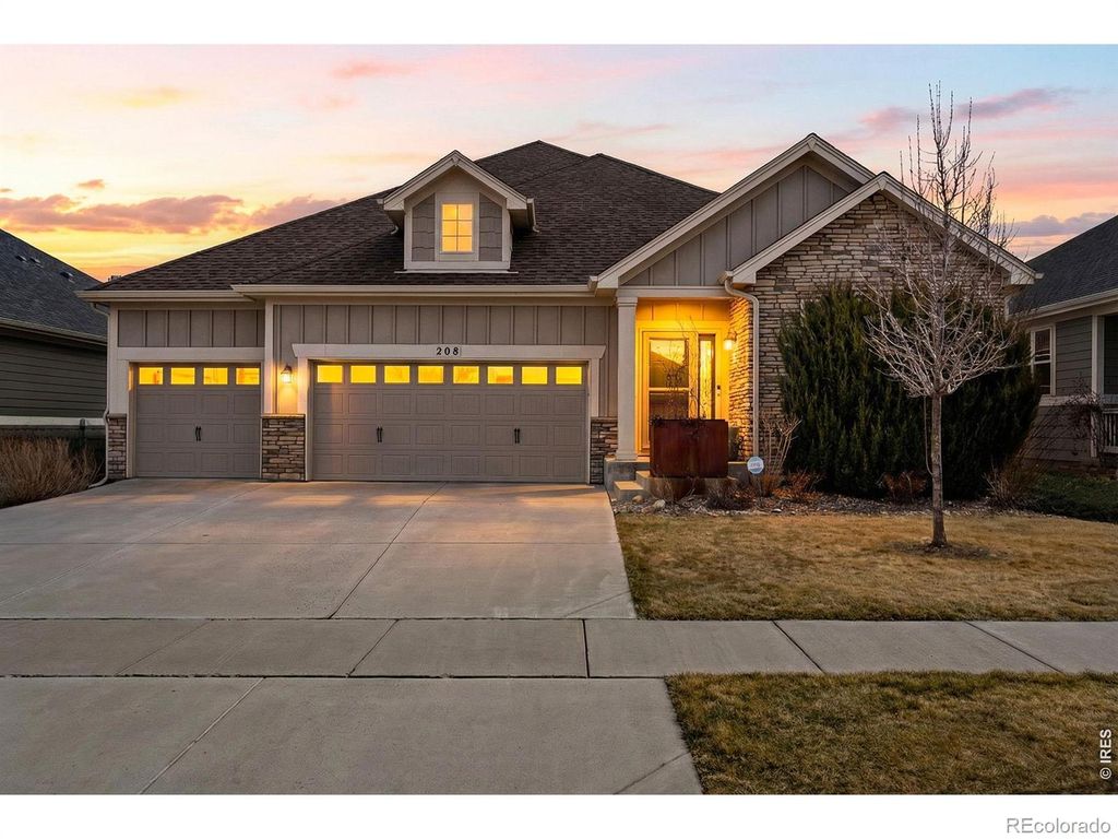 Photo of 208 6th Avenue, Superior, CO 80027 (MLS # IR1057211)