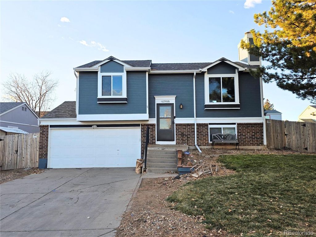 Photo of 10966 W Bowles Place, Littleton, CO 80127 (MLS # 1787588)