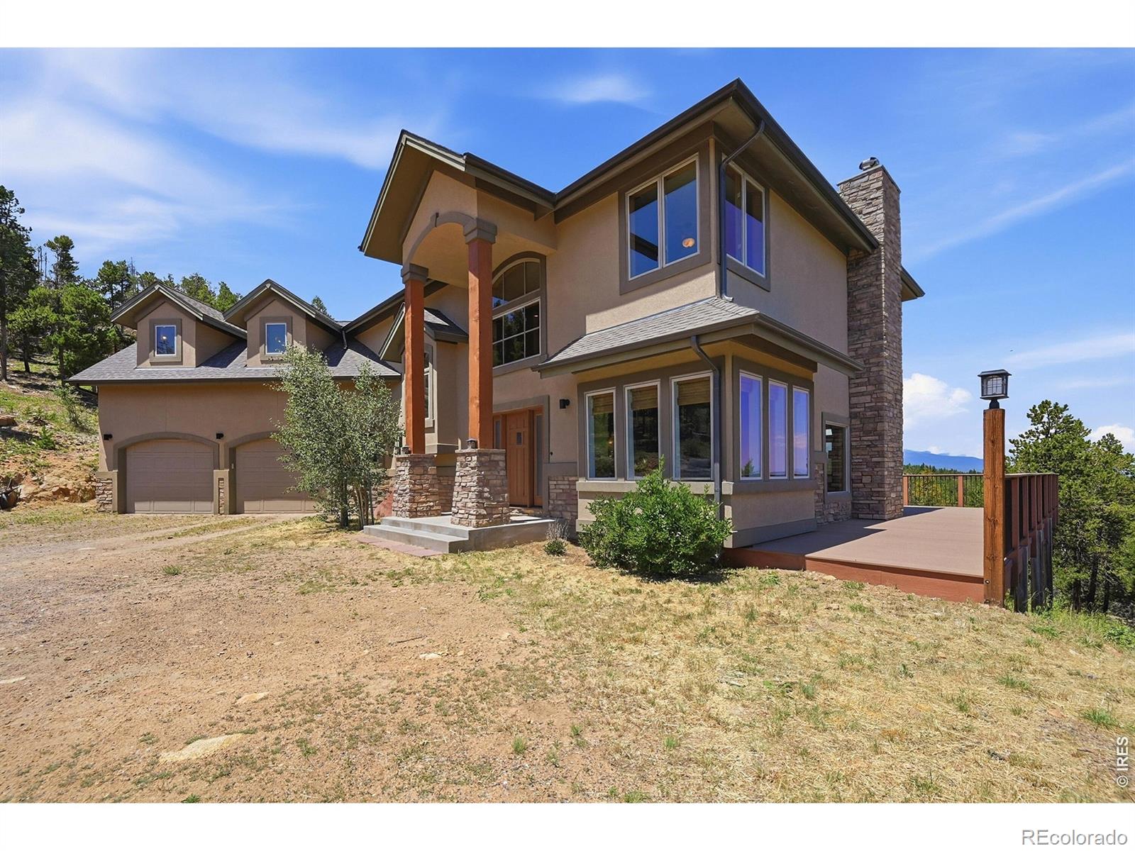800 Divide View Drive