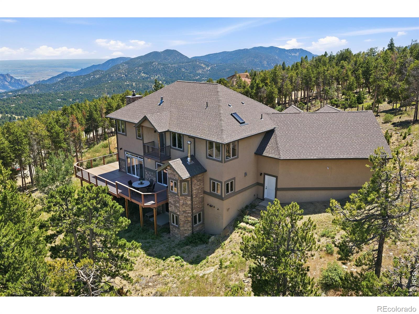 800 Divide View Drive