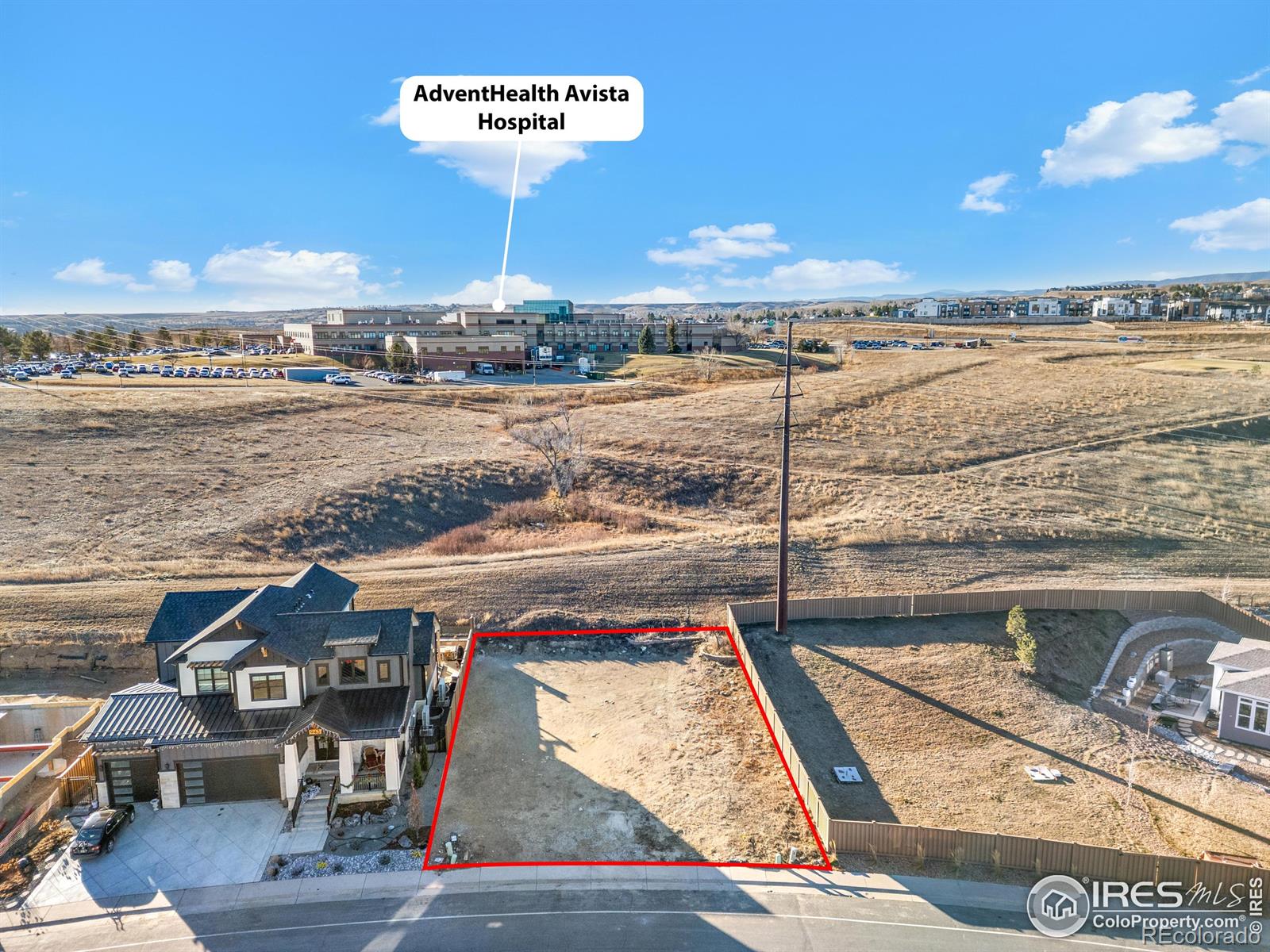 941 Saint Andrews Lane