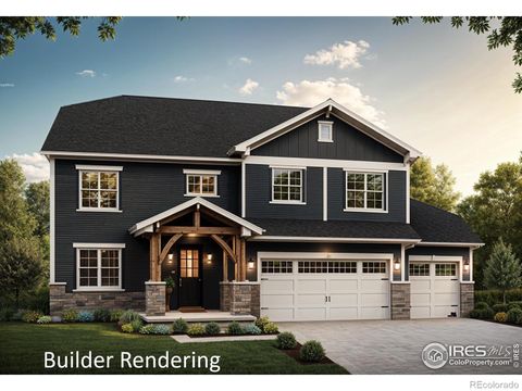 941 Saint Andrews Lane Louisville CO 80027