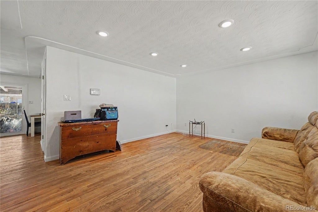 Photo of 8318 Oakwood Street, Westminster, CO 80031 (MLS # 9736255)