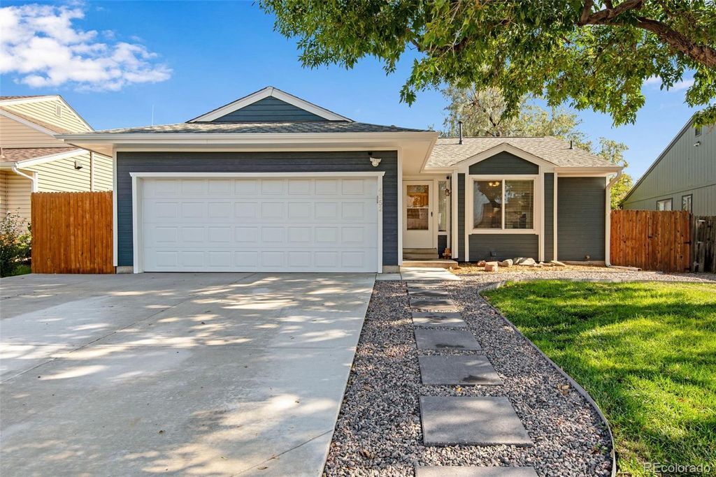 Photo of 4352 E 126th Place, Thornton, CO 80241 (MLS # 6414357)