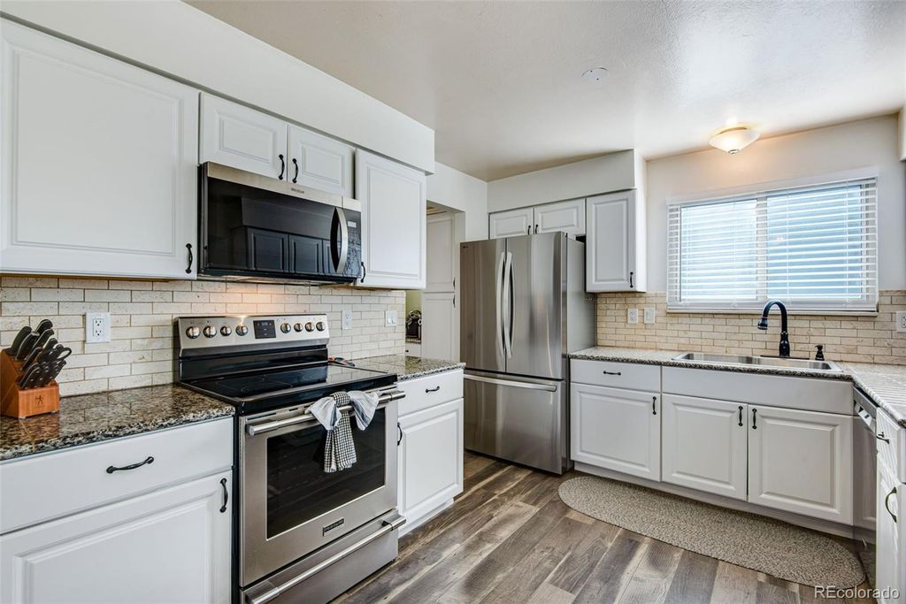 Photo of 4352 E 126th Place, Thornton, CO 80241 (MLS # 6414357)